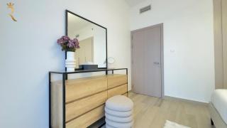 Stylish 1BR Apartment Prime Yas Island Location - Abu Dhabi - 2