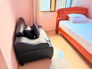 FJ-Lodge sinza - Dar es Salaam - 1