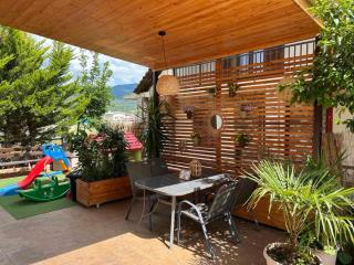 Evgenia & Zoe Apartments - Nea Vrasna - 8