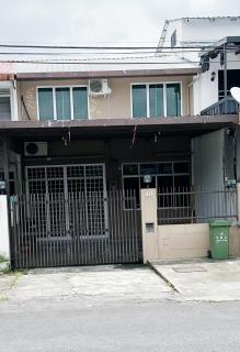 Rejang Park Homestay - Sibu - 8
