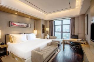 Crowne Plaza Hefei Rongqiao by IHG - 5