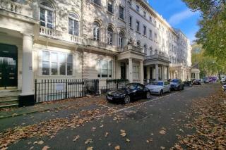 Paddington Heights - Central London Luxury Living - Hyde Park & Westminster - Londra - 7