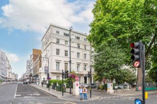 Paddington Heights - Central London Luxury Living - Hyde Park & Westminster - Londra - 9