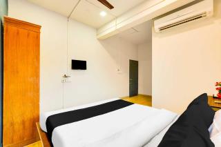 Collection O ECR Stays Near Nemmeli Beach - Chennai - 1