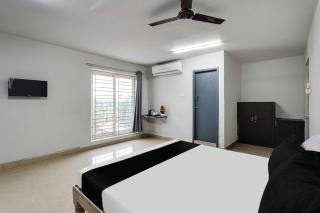 Collection O ECR Stays Near Nemmeli Beach - Chennai - 2
