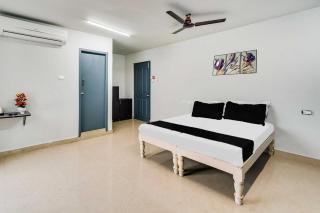 Collection O ECR Stays Near Nemmeli Beach - Chennai - 5