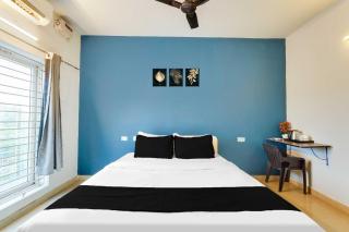 Collection O ECR Stays Near Nemmeli Beach - Chennai - 3