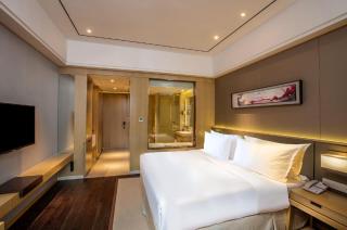 Crowne Plaza Hefei Rongqiao by IHG - 4