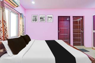 Collection O Daba Gardens Near Dolphin Junction - Visakhapatnam - 7