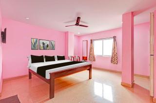 Collection O Daba Gardens Near Dolphin Junction - Visakhapatnam - 3