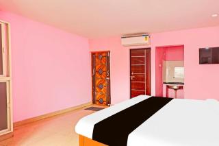 Collection O Daba Gardens Near Dolphin Junction - Visakhapatnam - 4