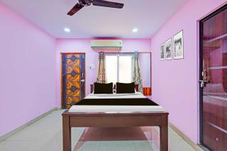 Collection O Daba Gardens Near Dolphin Junction - Visakhapatnam - 1
