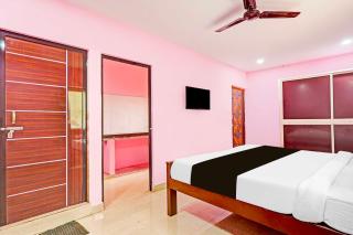 Collection O Daba Gardens Near Dolphin Junction - Visakhapatnam - 0