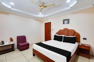 Collection O Park Town Near Nehru Stadium - Chennai - 7