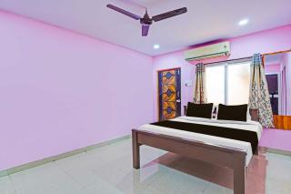Collection O Daba Gardens Near Dolphin Junction - Visakhapatnam - 9