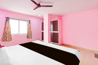 Collection O Daba Gardens Near Dolphin Junction - Visakhapatnam - 2