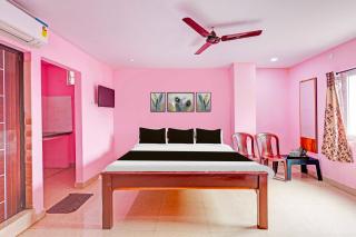 Collection O Daba Gardens Near Dolphin Junction - Visakhapatnam - 5