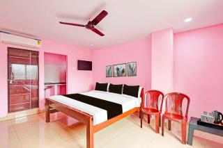 Collection O Daba Gardens Near Dolphin Junction - Visakhapatnam - 8