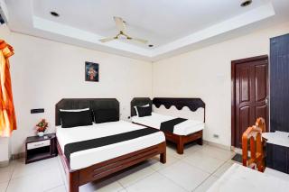 Collection O Park Town Near Nehru Stadium - Chennai - 2