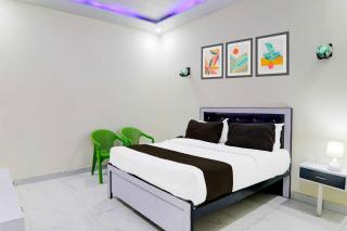 Collection O Banthara near Airport - Lucknow - 0