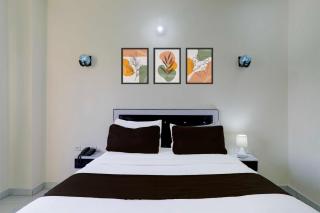 Collection O Banthara near Airport - Lucknow - 2