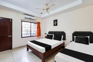 Collection O Park Town Near Nehru Stadium - Chennai - 0