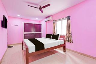 Collection O Daba Gardens Near Dolphin Junction - Visakhapatnam - 6