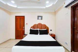 Collection O Park Town Near Nehru Stadium - Chennai - 1