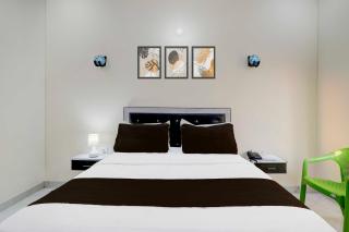 Collection O Banthara near Airport - Lucknow - 1
