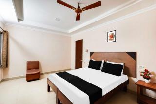 Collection O Park Town Near Nehru Stadium - Chennai - 9