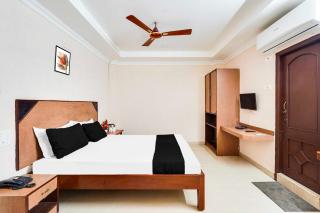 Collection O Park Town Near Nehru Stadium - Chennai - 5