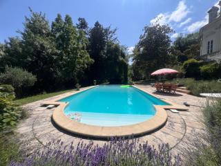 Chateau La Palue - Coutras - 9