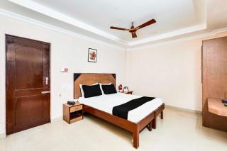 Collection O Park Town Near Nehru Stadium - Chennai - 6