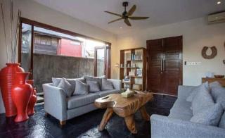 Enchanting Canggu Villa - Tumbak Bayuh - 2