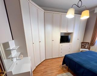 ROSSI HOUSE Apartment - Bright, spacious apartment with rooftop terrace, 150 mt from the beach and just steps from train station - Anzio Sacro Cuore - 7