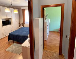 ROSSI HOUSE Apartment - Bright, spacious apartment with rooftop terrace, 150 mt from the beach and just steps from train station - Anzio Sacro Cuore - Anzio - 8