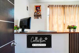 Collection O Yelankha Reva University - 7