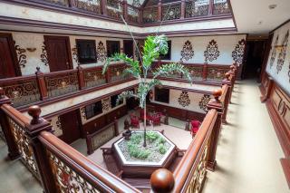 Hotel Royal Amsterdam - 8