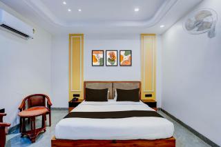 Collection O Expo Mart Ansal Golf Link 1 - Noida - 8