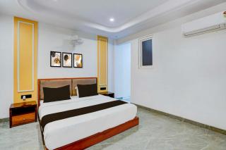 Collection O Expo Mart Ansal Golf Link 1 - Noida - 6