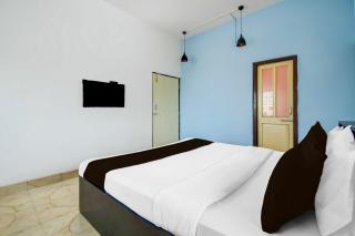 Collection O Dumduma Near DN Regalia Mall - Bhubaneshwar - 8