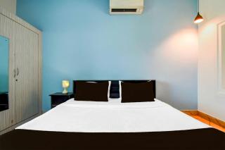 Collection O Dumduma Near DN Regalia Mall - Bhubaneshwar - 1