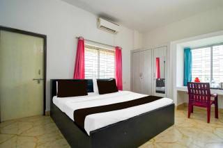 Collection O Dumduma Near DN Regalia Mall - Bhubaneshwar - 9