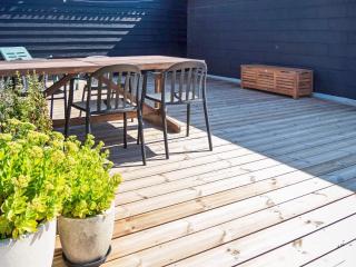 6 person holiday home in Thisted - Torsted - 3