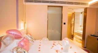 Lavande Hotel Shenzhen East Gate Wanxiang City Guomao Metro Statipn - Shenzhen - 5