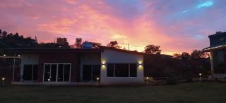Glenvista Estate - Panchgani - 4