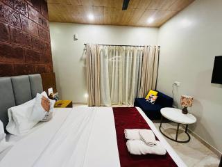 Glenvista Estate - Panchgani - 3