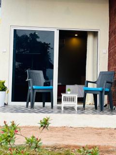 Glenvista Estate - Panchgani - 2