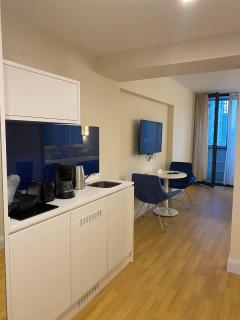Orbi City Apart-Hotel Studio 33 sqm - Batumi - 7