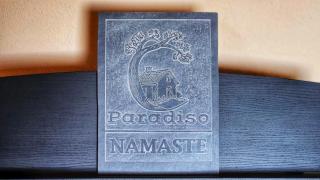 Ca' Paradiso - Natura e Relax - Smirra - 5